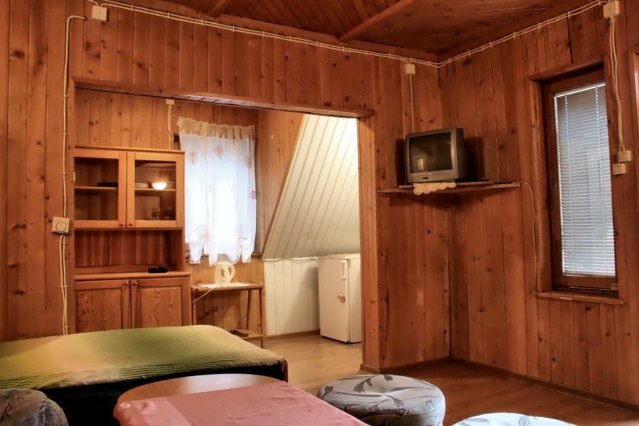 Chalet