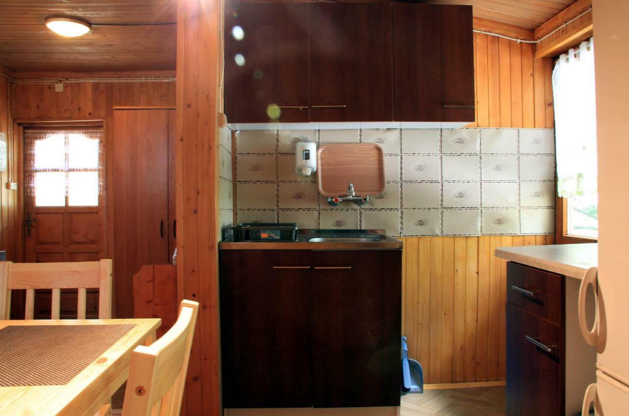 Superior Chalet