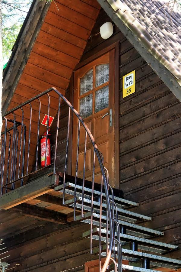 Superior Chalet