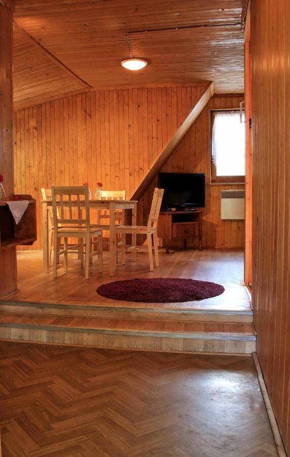 Superior Chalet