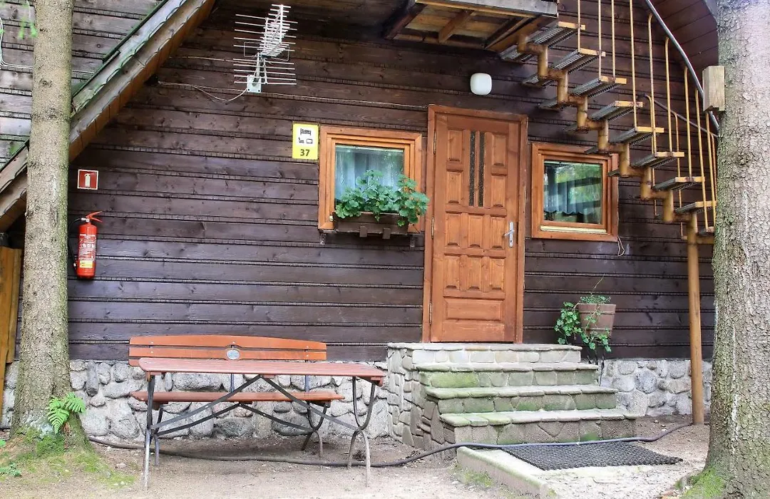 Camping Pod Krokwią-1