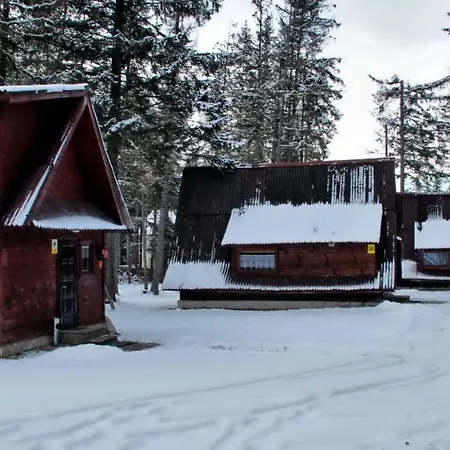 Camping Pod Krokwia-3